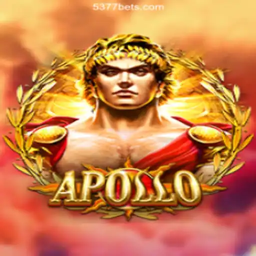 Discover Apollo: The Ultimate Slot Experience on 5377bet.COM Platform