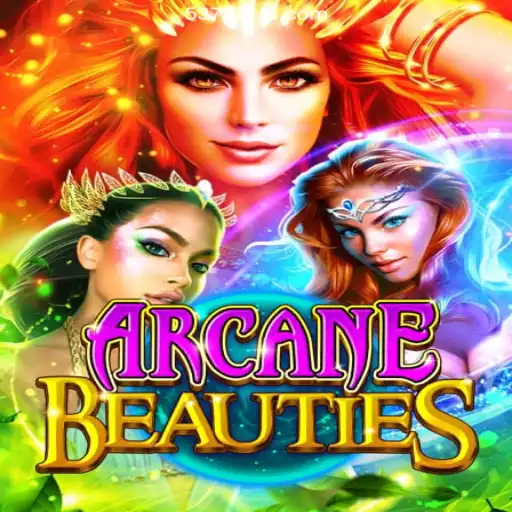Exploring ArcaneBeauties: The Enchanting World of Slots at 5377bet.COM Plataforma Oficial Slots Brasil #1