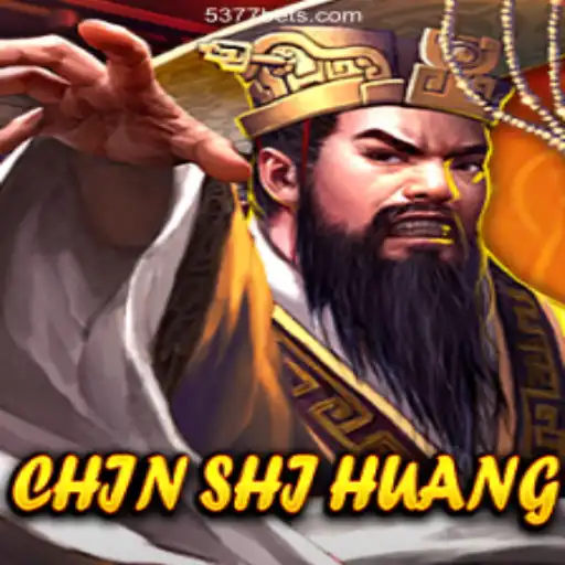 ChinShiHuang: The Exciting New Slot Game on 5377bet.COM Platform