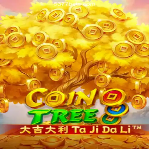 Discover the Thrilling World of CoinTree: A Premier Slot Experience on 5377bet.COM platform-Oficial Slots Brasil #1