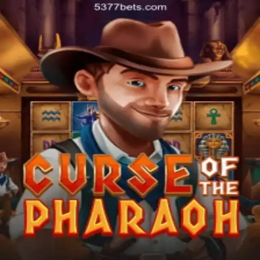 Unveiling the Mysteries of CurseofthePharaoh on 5377bet.COM: Brasil's Top Slot Experience