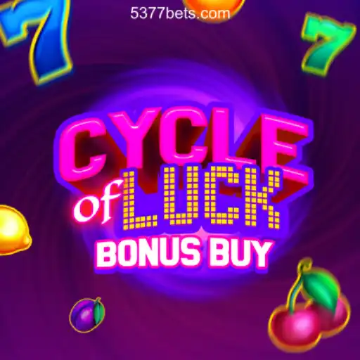 Experience the Thrill of Cycle of Luck Bonus Buy on 5377bet.COM: The Official Slots Platform in Brazil