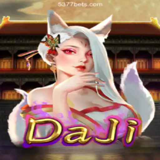 Discover DaJi: The Exciting World of Slots on the 5377bet.COM Platform