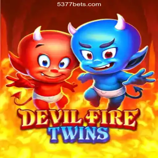 Exploring DevilFireTwins: The Ultimate Slot Adventure on 5377bet.COM