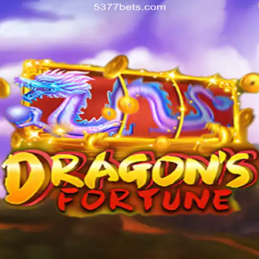 Exploring DragonFortune on 5377bet.COM: The Premier Slots Experience in Brazil