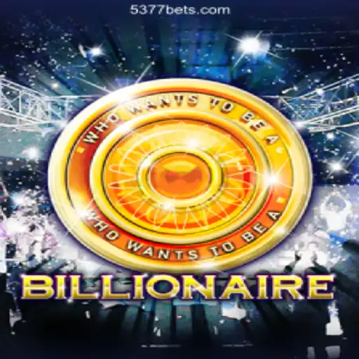 Discover the Thrilling World of Billionaire Slots on the 5377bet.COM Platform