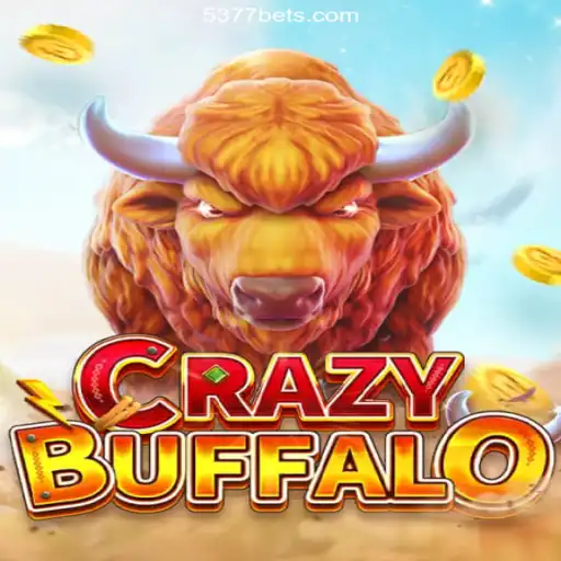 Unveiling CRAZYBUFFALO: The Premier Slot Experience on 5377bet.COM