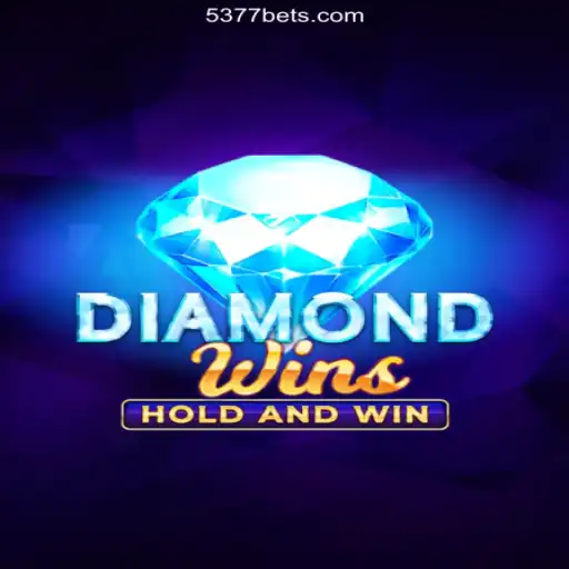 Exploring DiamondWins: A Journey Through 5377bet.COM's Premier Slot Game