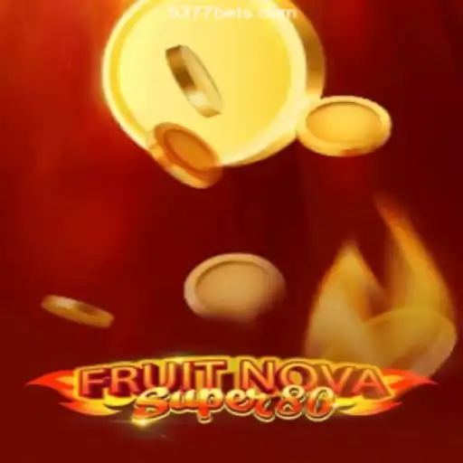 Exploring the Exciting World of FruitNovaSuper80 on 5377bet.COM