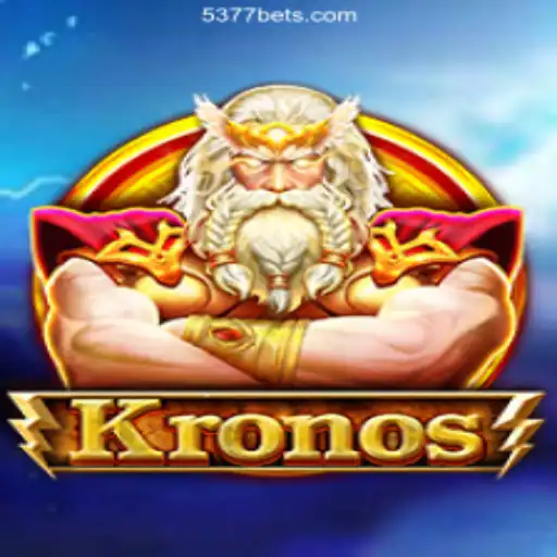 Exploring the Mystical World of Kronos on the 5377bet.COM Platform