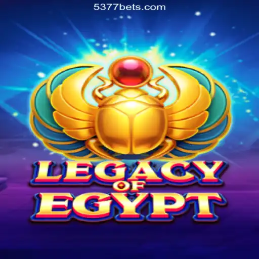 Exploring LegacyOfEgypt on the 5377bet.COM Platform-Oficial Slots Brasil #1