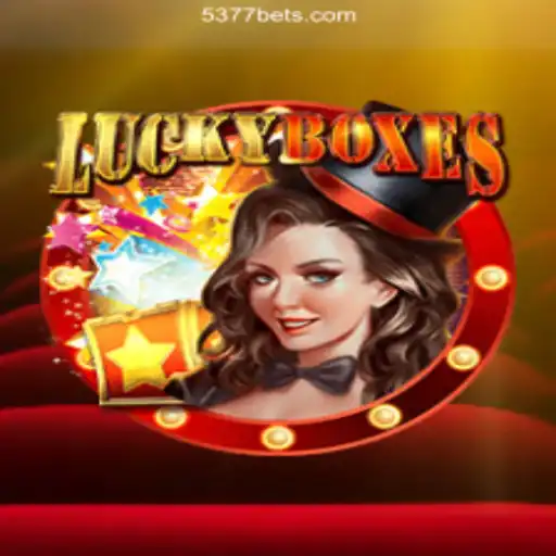 Exploring LuckyBoxes: A Premier Gaming Experience on 5377bet.COM Platform-Oficial Slots Brasil #1