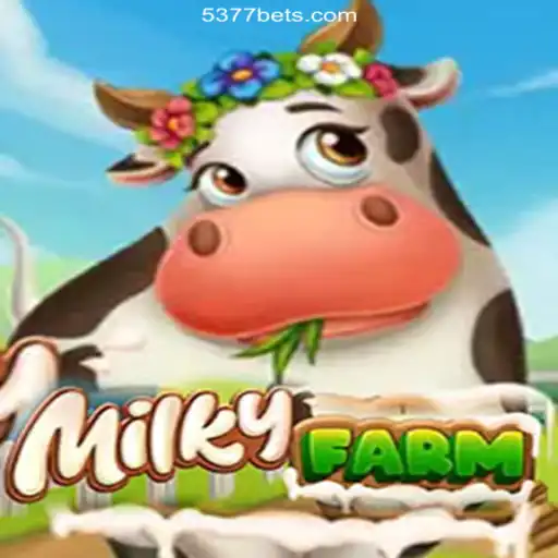 Unveiling MilkyFarm: A Flavorful Journey into the World of Slots