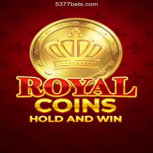 Discover the Thrilling World of RoyalCoins: The Leading Game on 5377bet.COM Platform-Oficial Slots Brasil