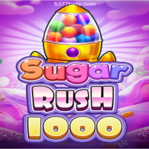 Discover the Thrills of SugarRush1000 on 5377bet.COM: The Premier Platform for Slots in Brazil