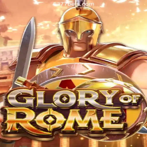 Exploring the Glory of Rome: A Deep Dive into the 5377bet.COM Platform Oficial Slots Brasil #1 Experience