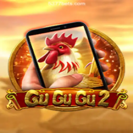 GuGuGu2M and 5377bet.COM: The Rise of Brasil's Premier Slot Game