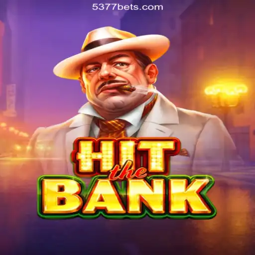 Exploring HitTheBank on the 5377bet.COM Platform-Oficial Slots Brasil #1