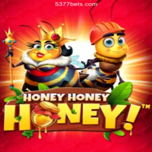 Exploring the Excitement of HoneyHoneyHoney on 5377bet.COM Platform-Oficial Slots Brasil #1