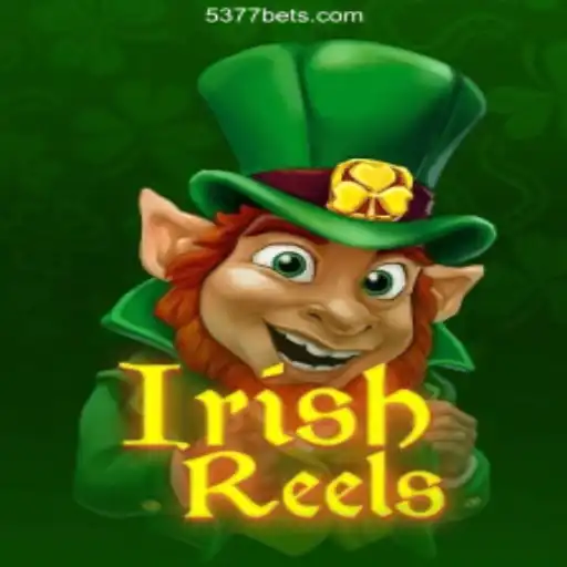 Discover the Magic of IrishReels on 5377bet.COM: The Premier Slots Experience in Brasil
