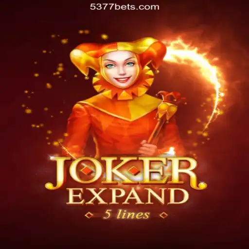 Discover JokerExpand on the 5377bet.COM Platform – Oficial Slots Brasil #1