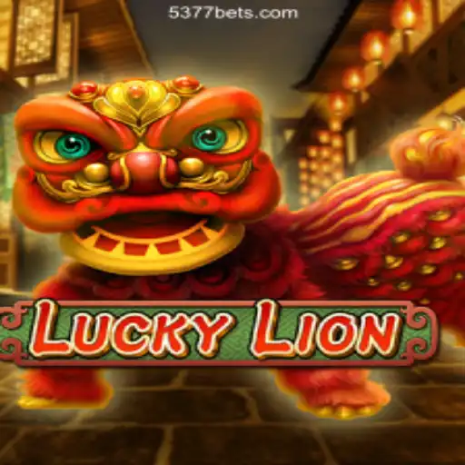 Discover LuckyLion Slots on 5377bet.COM: Official Slots Platform in Brasil