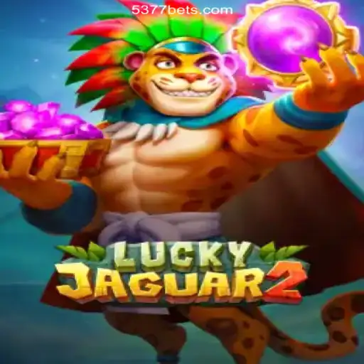 Discover the Thrills of Luckyjaguar2 on 5377bet.COM Platform-Oficial Slots Brasil #1