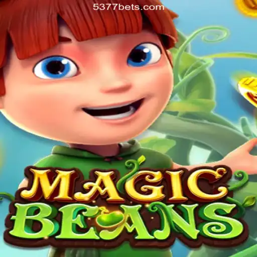 Exploring the Fascinating World of MAGICBEANS on 5377bet.COM Platform