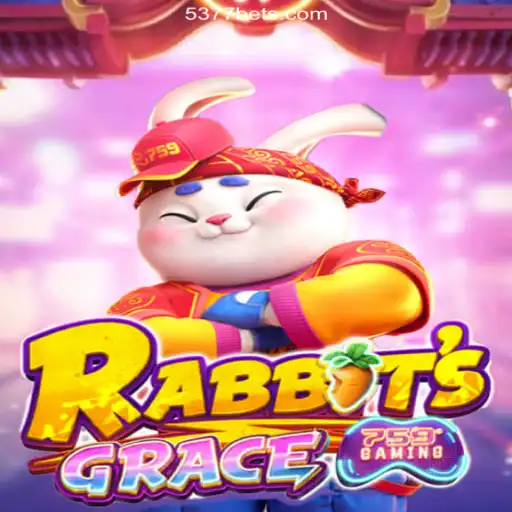 Discover RabbitsGrace on 5377bet.COM: Official Slots Platform in Brasil