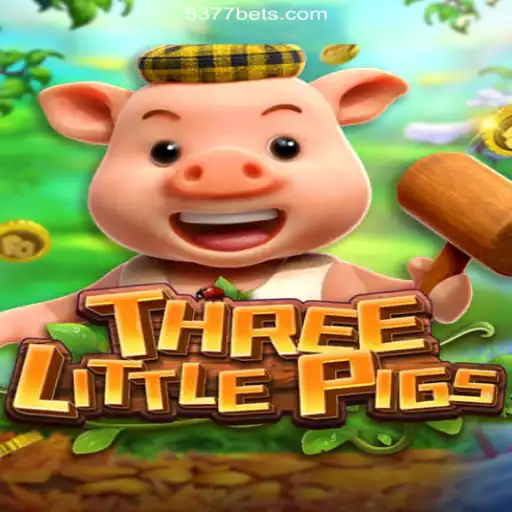 Explore the Exciting World of THREELITTLEPIGS Slots on 5377bet.COM