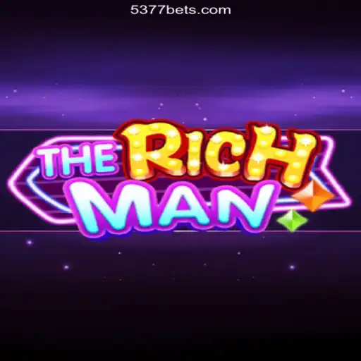Unveiling TheRichMan: A Premier Experience on 5377bet.COM Platform