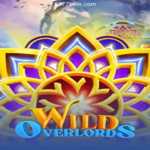 Explore the World of WildOverlords: The Premier Slot Game on 5377bet.COM