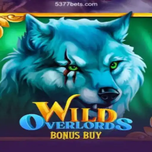 Discover the Excitement of WildOverlordsBonusBuy on 5377bet.COM Platform-Oficial Slots Brasil #1