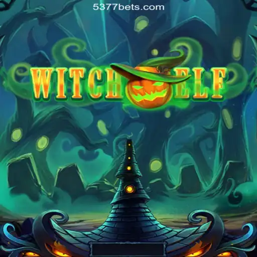 Exploring WitchElf: The Magic Unveiled on 5377bet.COM