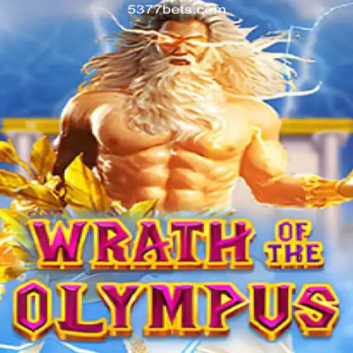 Discover the Thrills of WrathofOlympus on 5377bet.COM